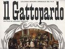 IL GATTOPARDO NINO ROTA Rare Italy LP TITANUS Mint 