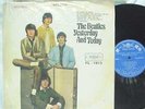 VINTAGE THE BEATLES YESTERDAY & TODAY TAIWAN CHINA LP