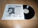 BACK IT UP NILS LOFGREN LIVE An Authorized Bootleg LP