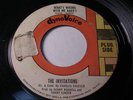 THE INVITATIONS DYNOVOICE 210 WHAT'S WRONG WITH -LISTEN