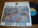 Rare 70's Modern Soul Funk LP: The Mighty Ryeders