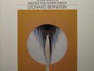 DGG 427697 1 BERNSTEIN Mahler Symphony No.6 2LP BOX NM
