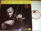 ASD 264 Brahms Violin Concerto / Menuhin / Kempe W/G