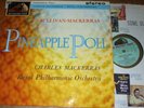 CSD 1399 Sullivan Pineapple Poll / Mackerras G/G HP LIT