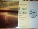 SAX 2323 Tchaikovsky Violin Conc. etc. / Kogan B/S