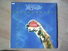 KASHMIR Alarme Swiss Prog KRAUTROCK LP +Lyrics KISWELL