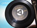 Bill Haley - Green Tree Boogie - London gold UK tri