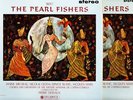 SAX 2442-3 1st B/s Bizet: Pearl Fishers/Dervaux 2LP