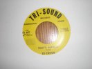 ED CROOK - THAT`S ALRIGHT - ORIGINAL TRI - SOUND