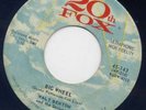 KILLER HOT ROD ROCKABILLY   WALT BENTON   BIG WHEEL