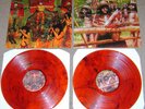 IMPETIGO Ultimo Mondo Cannibale SIGNED NEW Marble LP