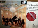 CURZON,Vienna Octet/SCHUBERT Trout Quintet/FFSS BB LP