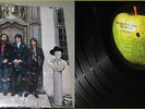 Vintage The Beatles Again Album - 1970