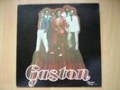 Gaston Rare Indie Modern Soul Funk Chocolate Chollys lp