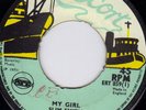RICO - PLUS ONE + SLIM SMITH - MY GIRL on ESCORT UK  ??