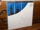 Joe Jackson  Night and Day  MFSL LP  SEALED NoRES