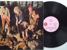 Jethro Tull This Was (MONO 1968 Pink Island Wide Spine)