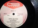 Pad Anthony / King Everal 12