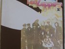 LED ZEPPELIN II ORIGINAL 1969 UK ATLANTIC LP 588198