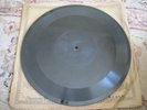 Edison DD Diamond Disc Let Us Not Forget Thomas Edison