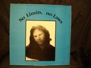 JIM MORRISON / The DOORS - No Limits No Laws -  Rare LP