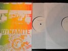 Kid Dynamite 2xLP TIHC Lifetime Loved Ones Descendents