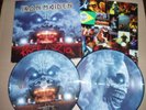 IRON MAIDEN 