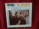 Freddie & The Dreamers / 1st USA Lp MERCURY '65 