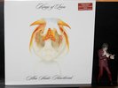 Kings of Leon - Aha Shake Heartbreak 1st Press US White