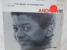 Andrew Hill-Andrew-Original Lib./Blue Note-84203-RVG