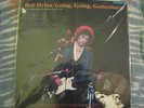 Bob dylan going going gothenburg Rare TMOQ 2 LP TAKRL