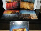 Red hot chili peppers Stadium Arcadium records...