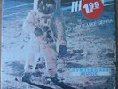 Charlie Mike Sierra On the Moon LP rare cosmic disco