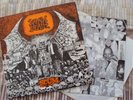 Napalm Death Scum LP Slayer Sepultura Carcass Earache