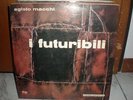 EGISTO MACCHI I FUTURIBILI LP GGST10010 SIAE