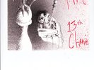 13TH CHIME 'FIRE' MINIMAL SYNTH COLD WAVE PRIVATE 1982