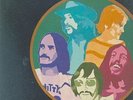 JEFF ST JOHN'S COPPERWINE,JOINT EFFORT OZ 1970 ORIG .LP