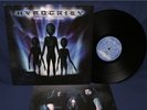 Hypocrisy the arrival LP death metal dark funeral