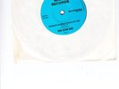 FIVE STAR GAS 'SLEDGEHAMMER' PUNK POWERPOP PRIVATE 1979