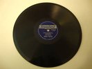 RARE GREEK STANDARD RECORDS (F-9049) 78 RPM GREECE L K