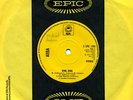 ABBA - RING RING (Epic EPC 1793), First Edit, VERY RARE