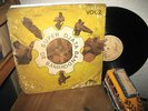 SUPER DJATA BAND V.2 UNIQUE COPY EVER AFRO PSYCH JAZZ ?
