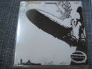 led zeppelin 1 200 gram lp SEALED out of print