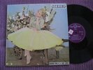 Marion Ryan - rare New Zealand stereo LP 1959