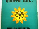 JULIAN CARRILLO SONIDO 13 TINO CONTRERAS LP QUINTO SOL