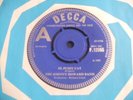 Johhny Howard - El Pussy Cat 1965 UK 45 MOD/HEAR IT 