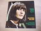 Sandie Shaw - Long Live Love 1965 UK EP