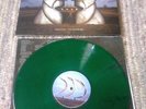 Pink Floyd The Division Bell Green Coloured Vinyl LP