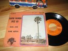 SUPER MAMBO JAZZ 69 1972  AFRO  7 ?