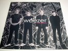 WEEZER Make Believe LP '05 RARE OOP US Original Press